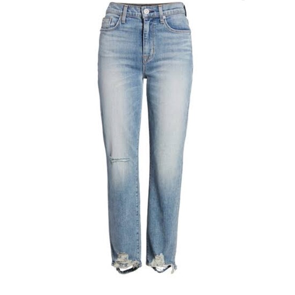 hudson zooey jeans